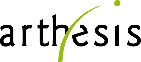 Logo ARTHESIS